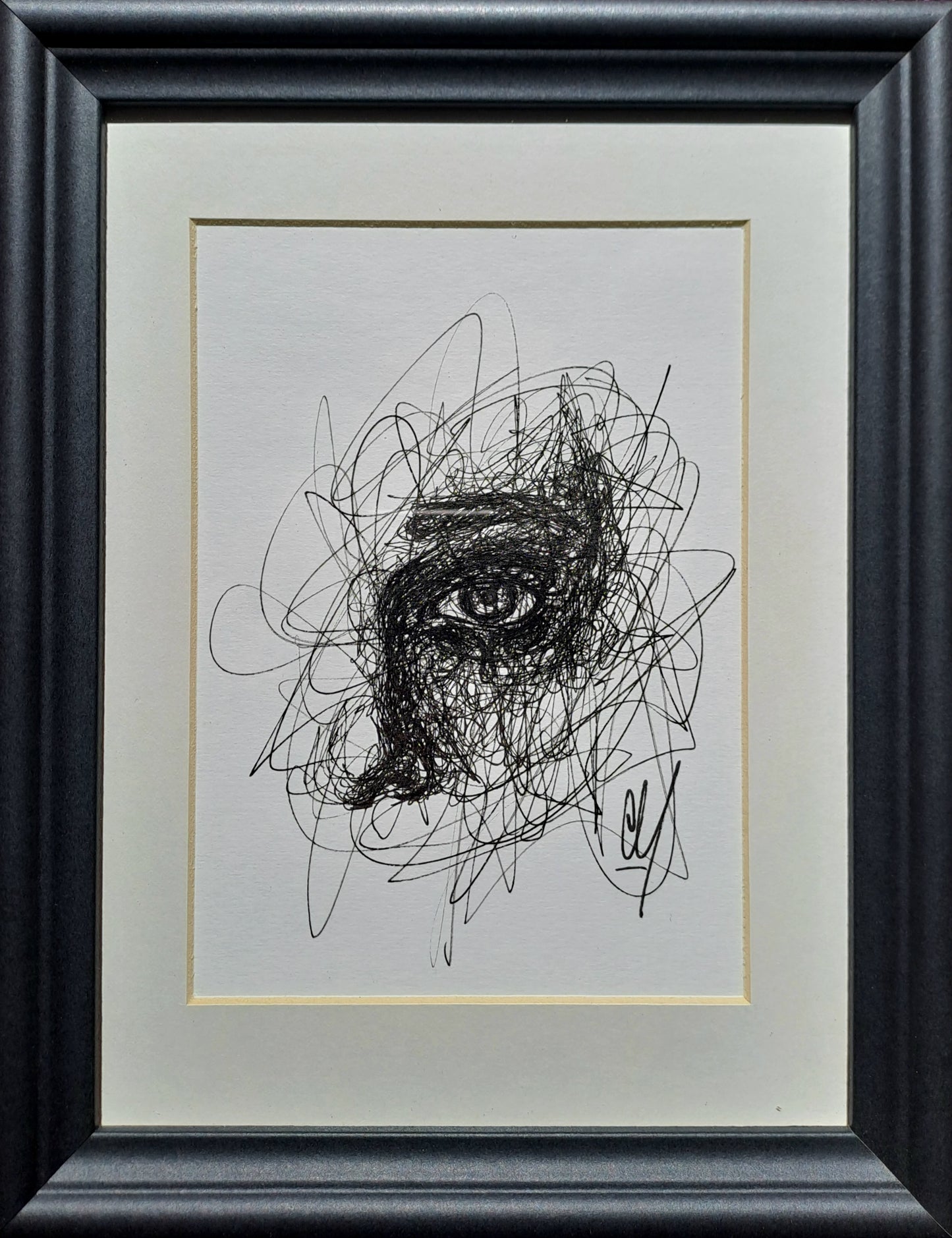 Dessin original