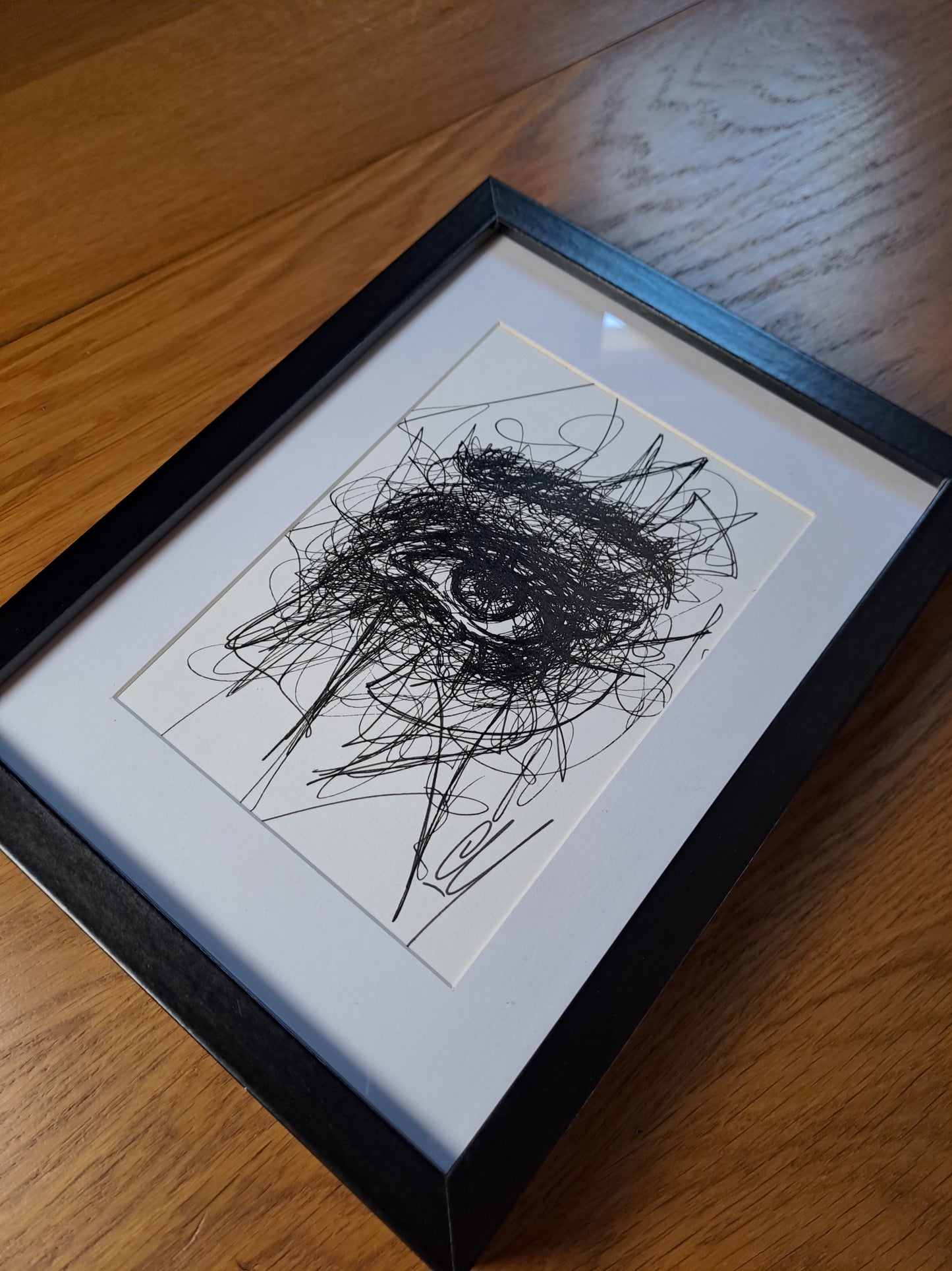 Dessin original