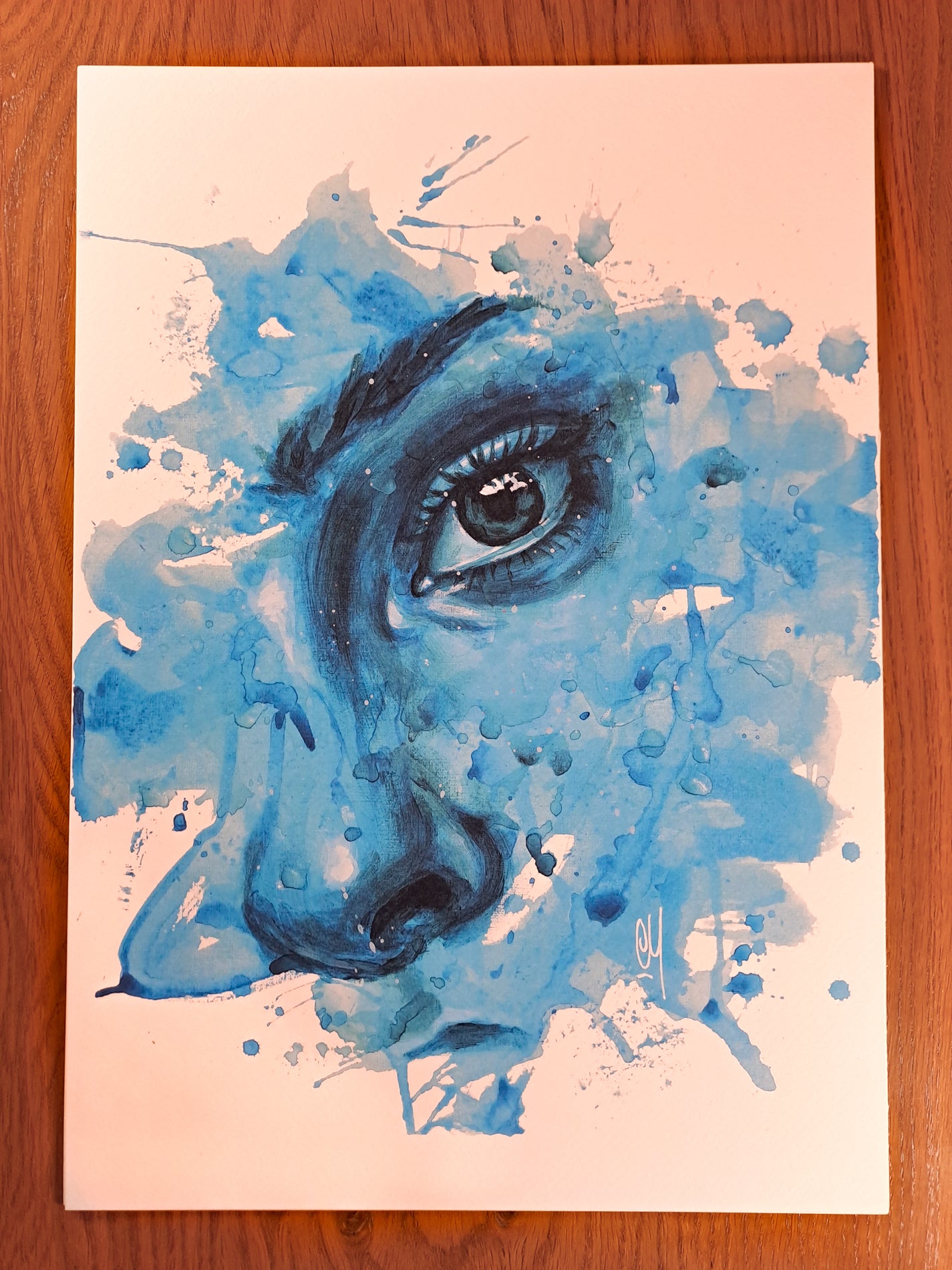Reproduction série 2