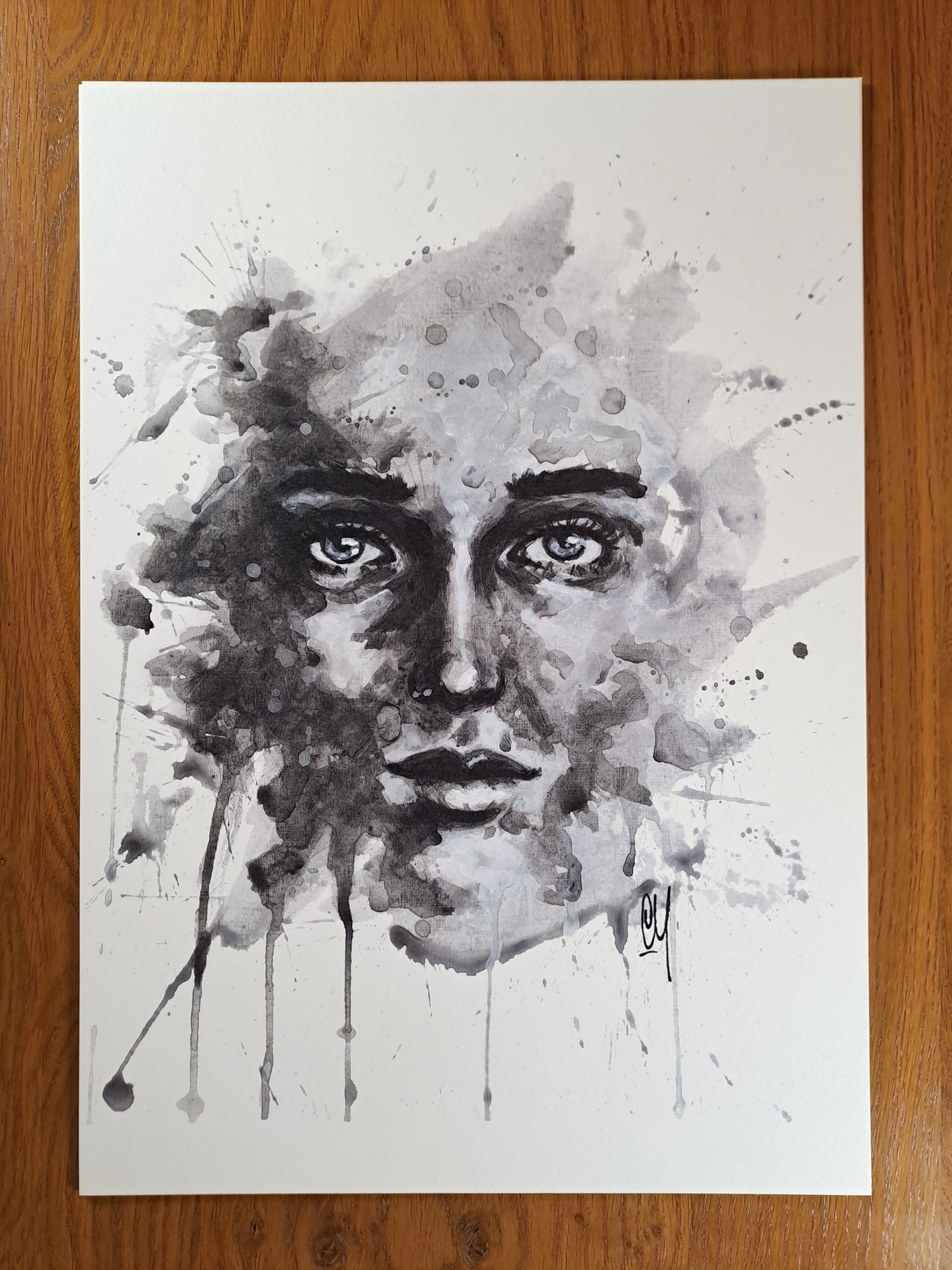 Reproduction série 2
