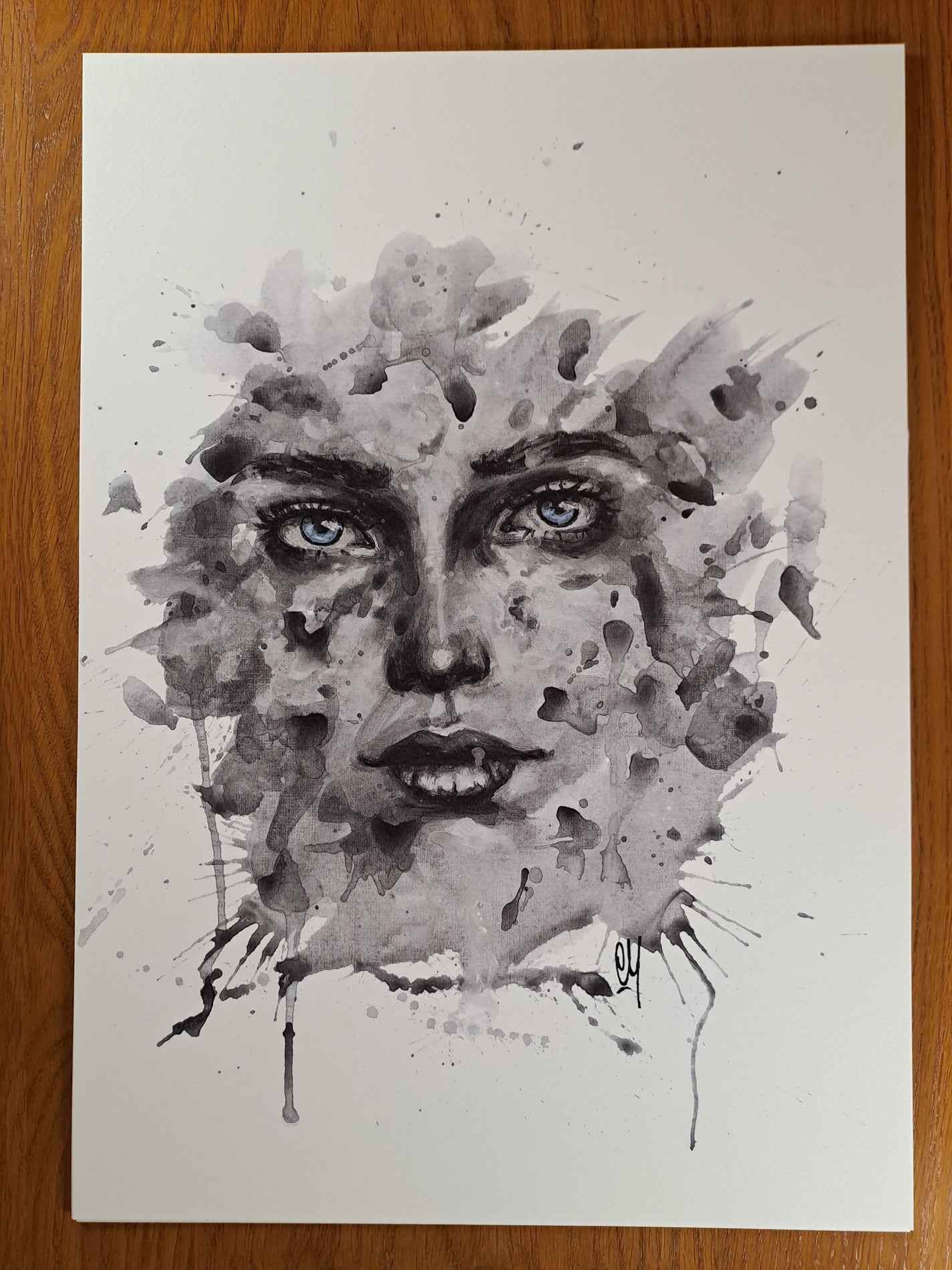 Reproduction série 2