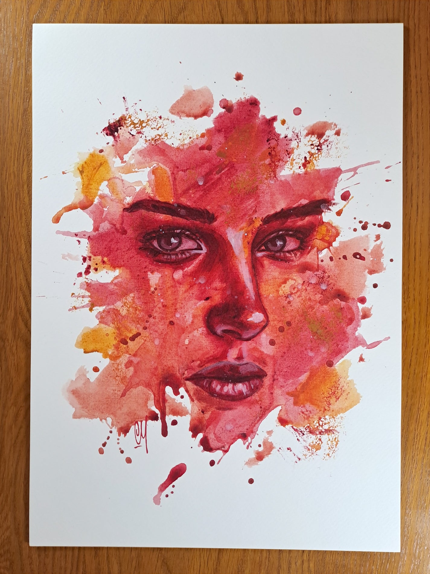 Reproduction série 2