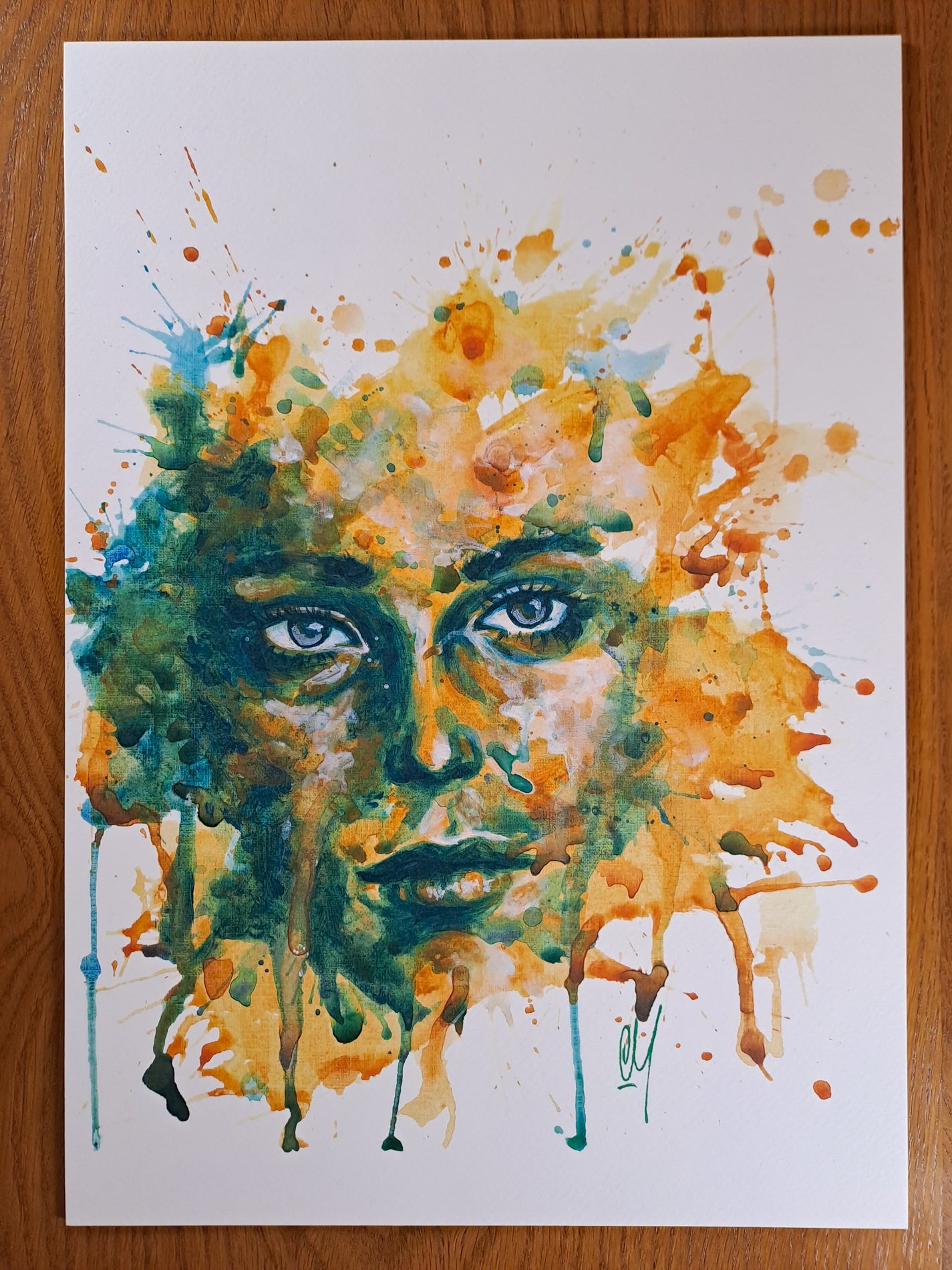 Reproduction série 2