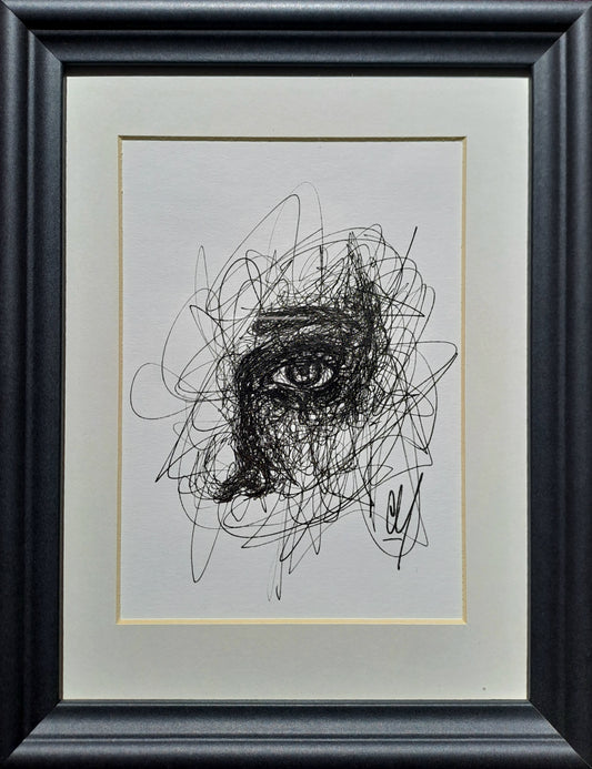 Dessin original