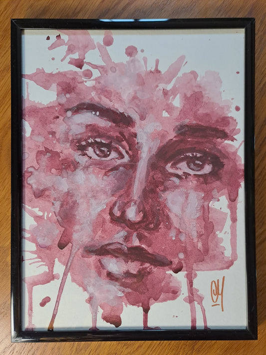 Peinture originale