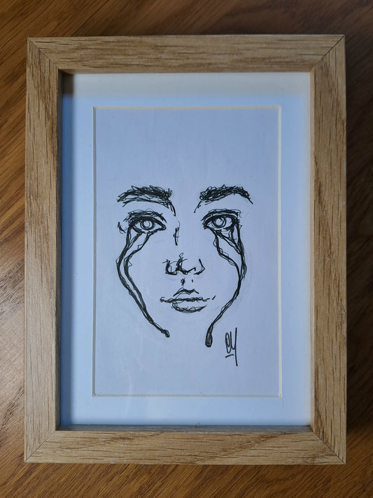 Dessin original