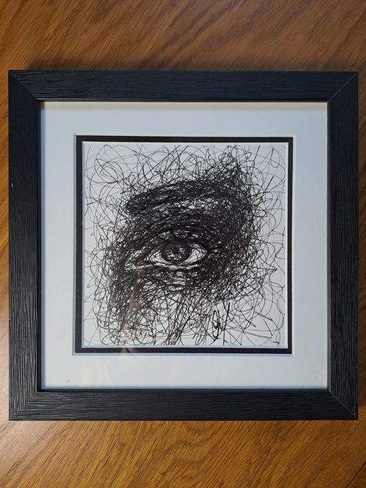Dessin original
